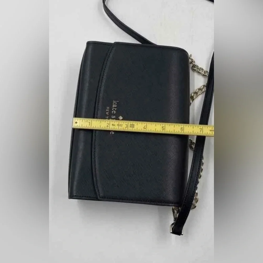 Kate Spade black Crossbody Bag